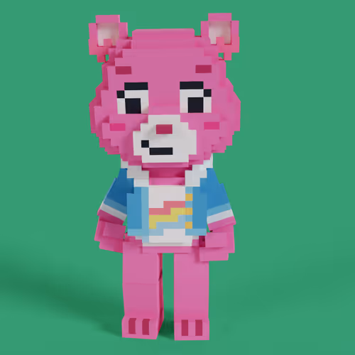Care Bears #0227