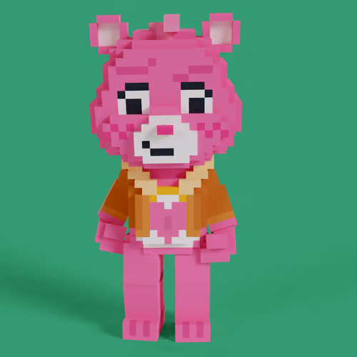 Care Bears #0266