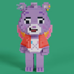 Care Bears #0134