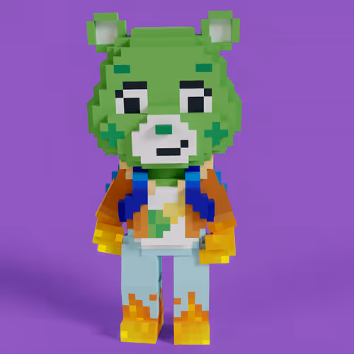 Care Bears #3001