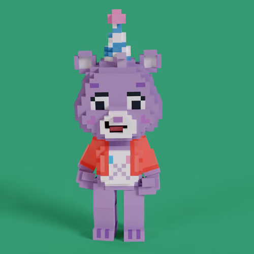 Care Bears #2513