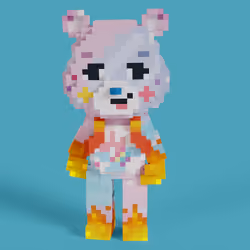 Care Bears #0245