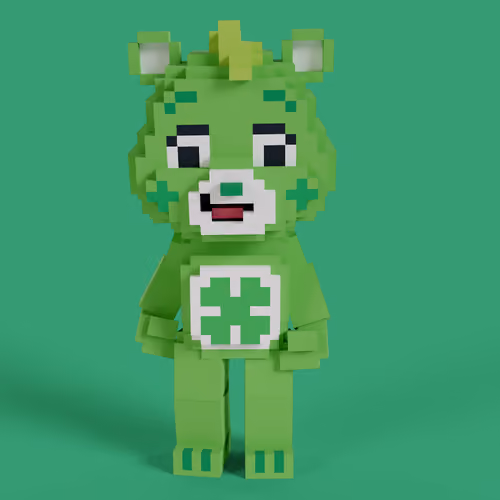 Care Bears #2754