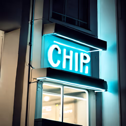 CHIP by Chaingpt