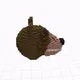 Brown Bear (Head)