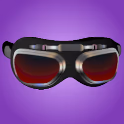 MC Motorcycle Goggles