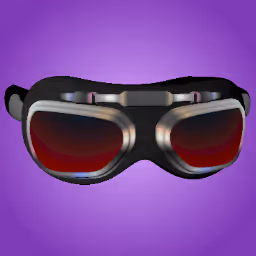 MC Motorcycle Goggles