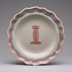 Plate
