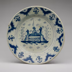 Plate