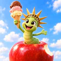 Liberty Byte