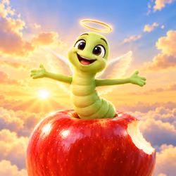 Angel Byte