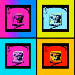 Item Media