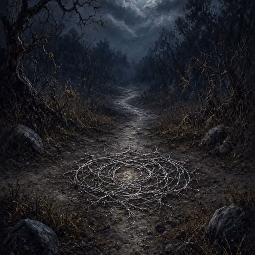 Crossroad Trap