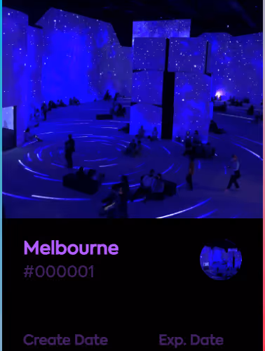 Melbourne