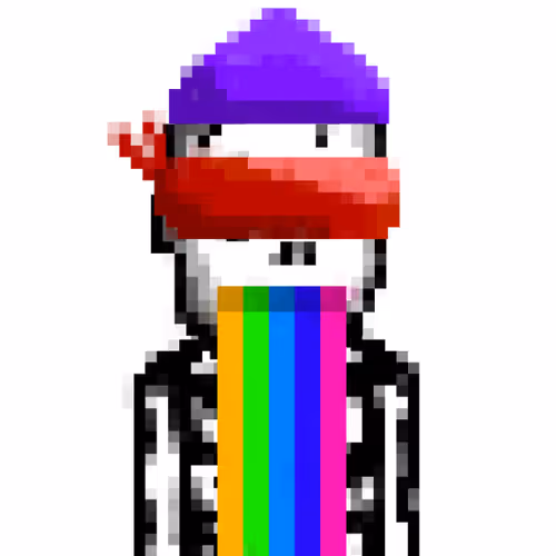 Sid By Dwbroodle X Reddit Collectible Avatars