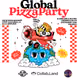 GLOBAL PIZZA PARTY