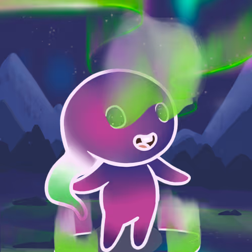 Aurora #1
