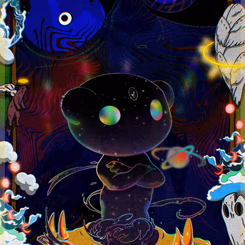 The Soul #5