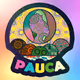 Pan-African United Community Advocacy • Brand Impact #92 • Petal Metal