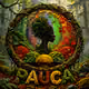 Pan-African United Community Advocacy • Brand Impact #102 • Forest Weave
