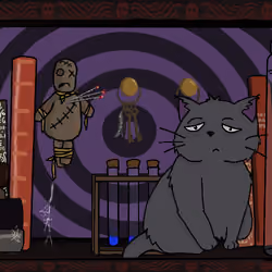 Witch's Apothecary #434