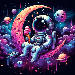Celestial Scoop