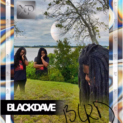 Black Dave Genesis XP Redemption