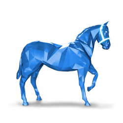 Luna Azul