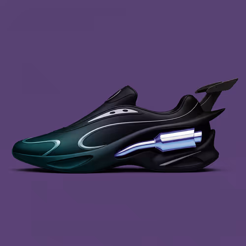 Item #3 Media