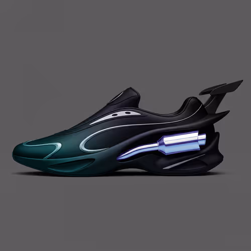 Item #5 Media