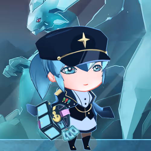 North-Star Duelist #20