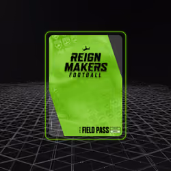 2022 RARE Tier Field Pass