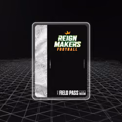 2022 CORE Tier Field Pass