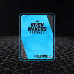 2022 ELITE Tier Field Pass