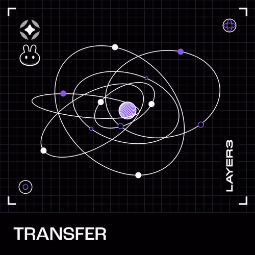 Exploring Stargate: PancakeSwap Widget