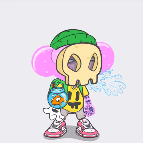 Heart & Bones Artifacts