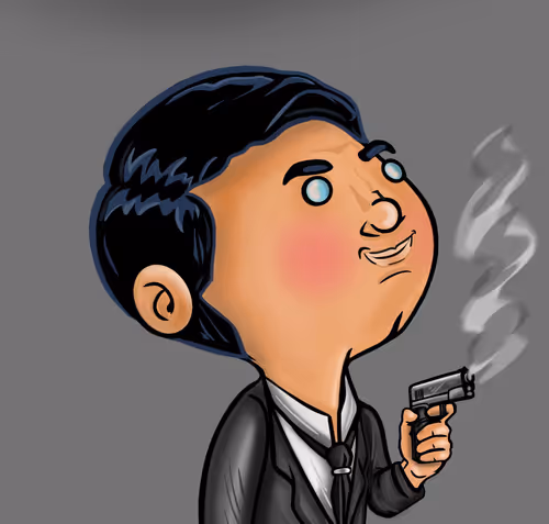 Item #10395321100351281629337733635636384968422428067965674338839757336287601754171 Media