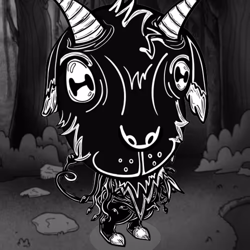 Chimaera By Ships X Reddit Collectible Avatars