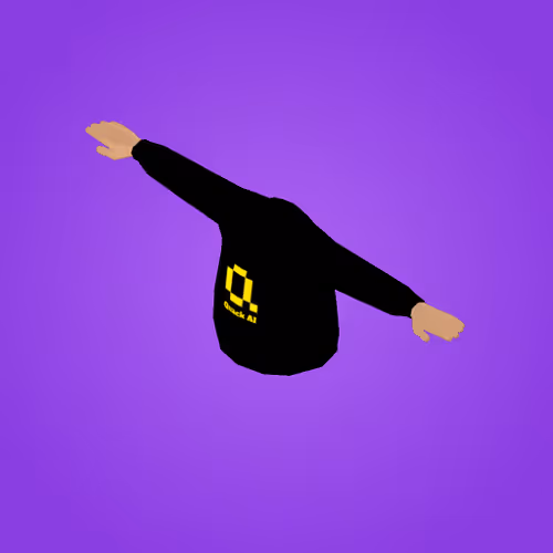 Quack AI T-Shirt