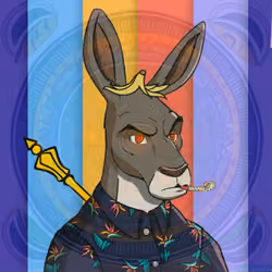 Judge Whitley from Kanga Courts