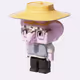 4951