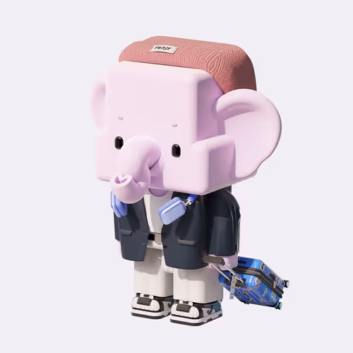 Item #497 Media