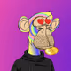 Bored Ape Niro #25