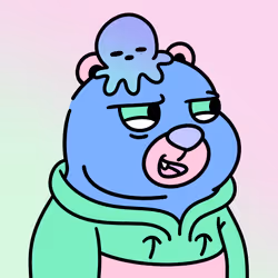 6391