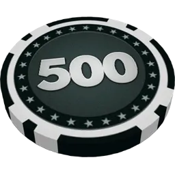 Casino NFT #554