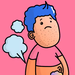 6537