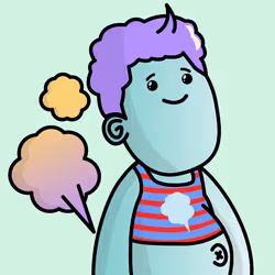 6657