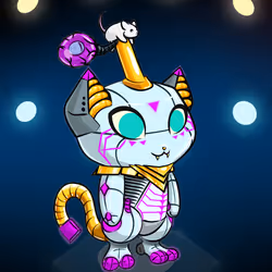 Orbital Outclaw #478