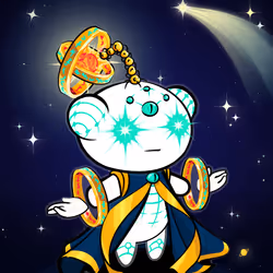 Harvester of Suns #27