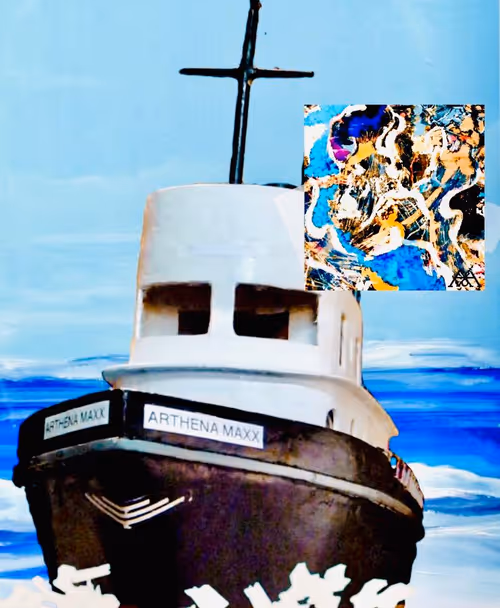 Item #53 Media